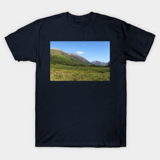 Glen Nevis T-Shirt